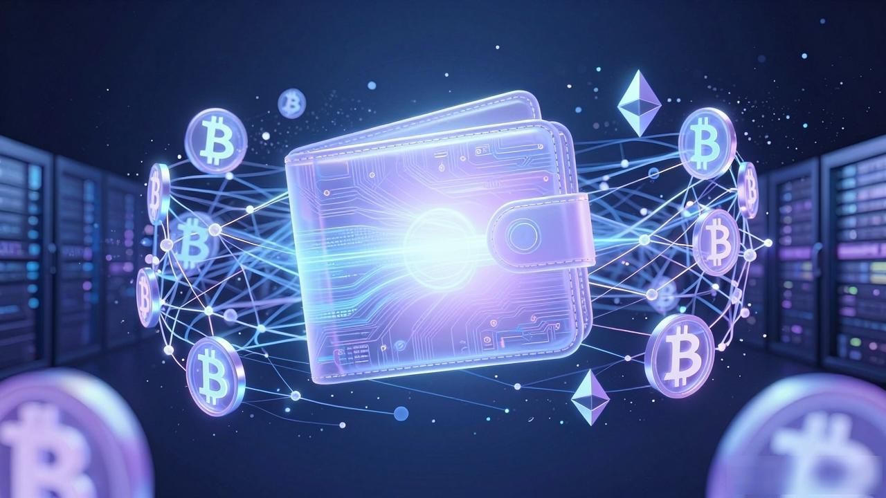 区块链行业发展历程与数字货币公司核心业务 Web3领域技术服务机构的定制化数字钱包解决方案 数字货币交易所的运行模式与加密资产交易撮合职责_数字货币公司是做什么